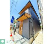 東村山市野口町3丁目戸建