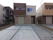 東野戸建賃貸（仮称）A棟