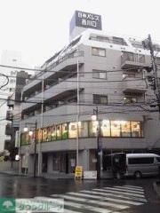 ＪＲ京浜東北・根岸線西川口駅まで徒歩3分