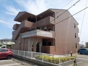 高松琴平電鉄長尾線花園駅まで徒歩13分