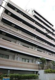 東京メトロ南北線麻布十番駅まで徒歩6分