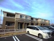 岐阜県各務原市川島渡町