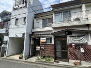 京阪本線牧野駅まで徒歩14分