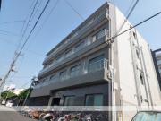 地下鉄千日前線北巽駅まで徒歩7分