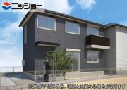 （仮）岡崎市宇頭町戸建 W棟