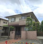 ベルヴィー吉祥寺 A棟