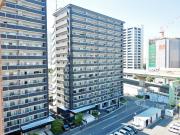 シャトレ大手町N棟