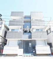 フェリーチェ一橋学園