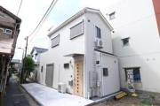 貸家 大田区羽田3丁目