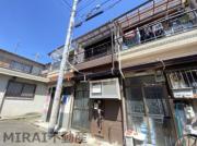 近鉄南大阪線高見ノ里駅まで徒歩10分
