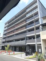 プレサンスTHE KYOTO 流雅