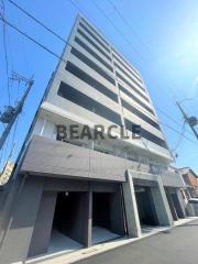 THE GARNET SUITE RESIDENCE 京都駅南
