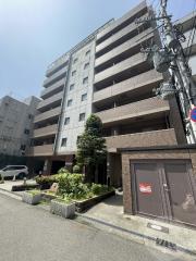 ヴィヴァーチェ2番館