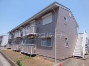 ＪＲ武蔵野線船橋法典駅まで徒歩16分