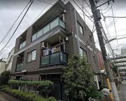 パークステイツ石神井