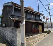 大手町古民家