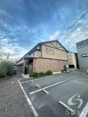 地下鉄長堀鶴見緑地線門真南駅まで徒歩22分