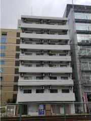 クレイン新大阪