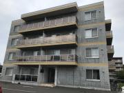 プレジャー室蘭駅前II