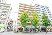 ストーク大通り公園参番館