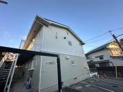 リビング西山町