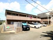 ＪＲ鹿児島本線東郷駅まで徒歩4分