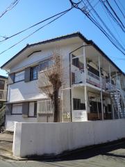 コーポ横松