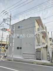 MELDIA与野本町III