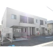 double eight apartment