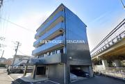 京王線仙川駅まで徒歩25分