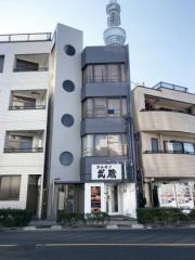 ベルデ押上