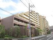 ＪＲ山手線五反田駅まで徒歩5分