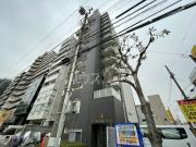 アーバンキャッスル田端