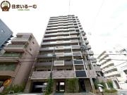ファーストフィオーレ新町ファジスタ