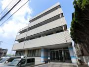 ＪＲ内房線五井駅まで徒歩12分