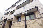 ＪＲ阪和線杉本町駅まで徒歩6分
