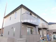 ＪＲ東北本線久喜駅までバス約10分 徒歩4分