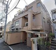都電荒川線早稲田駅まで徒歩3分