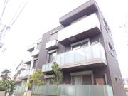 プルミエール住吉