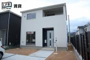 クレイドルガーデン山口市周布町第1 2号棟