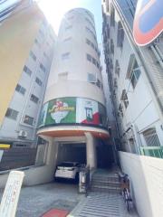 ロイヤル石川町