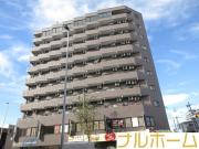 地下鉄谷町線出戸駅まで徒歩13分