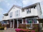 静岡県浜松市中央区長田町