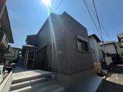 東急田園都市線用賀駅まで徒歩8分