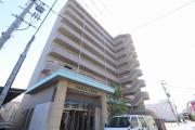上越新幹線新潟駅まで徒歩34分