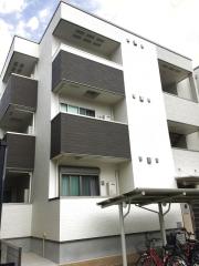 地下鉄今里筋線井高野駅まで徒歩2分