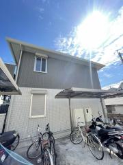 阪急神戸線園田駅まで徒歩18分