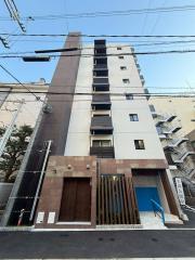 地下鉄七隈線薬院大通駅まで徒歩3分
