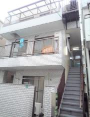 TCRE新大塚