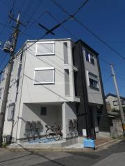 MILKOCOテラス西川口